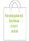 bolsas de plastico