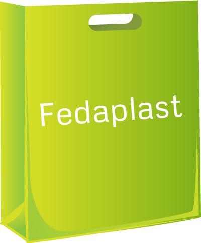 Fedaplast polietileno