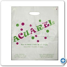 bolsas con logo para comercios